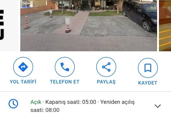 Ankara Spa Masaj - Resim 12