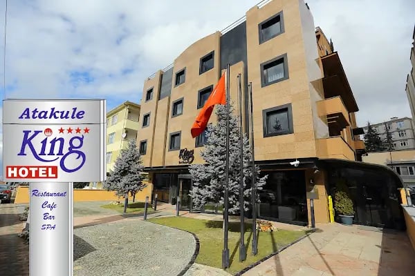 Ankara Spa Masaj - Resim 3
