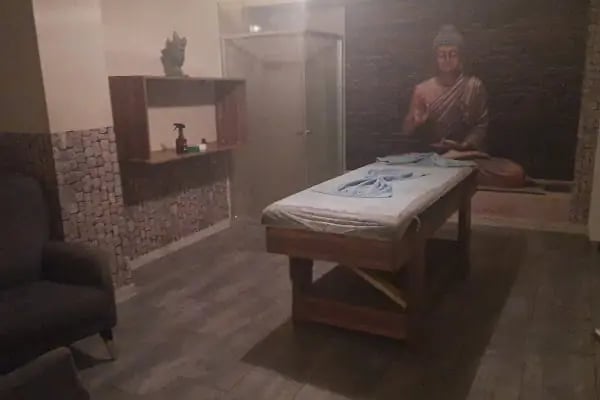Ankara Spa Masaj - Resim 15