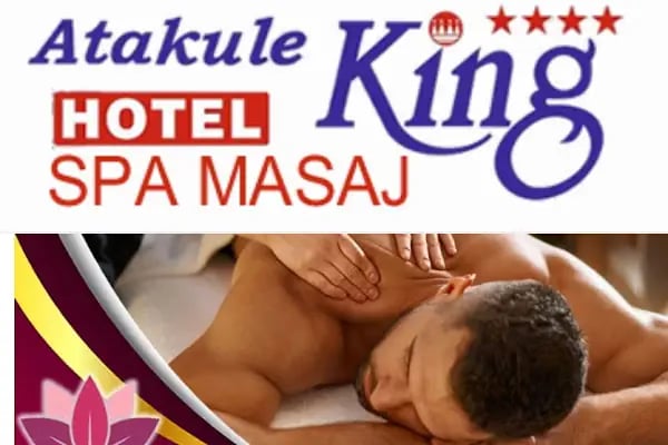 Ankara Spa Masaj - Resim 16