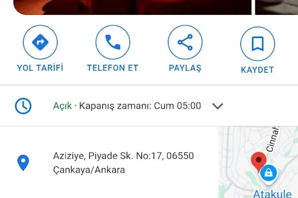 Ankara Spa Masaj - Resim 13