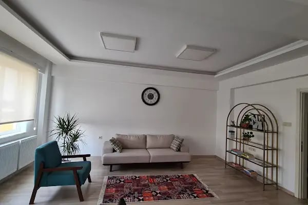 Uzm. Kl. Psk. Derya Ikdjaioune, Psikoloji - Resim 1