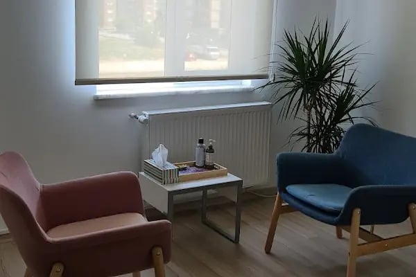 Uzm. Kl. Psk. Derya Ikdjaioune, Psikoloji - Resim 3