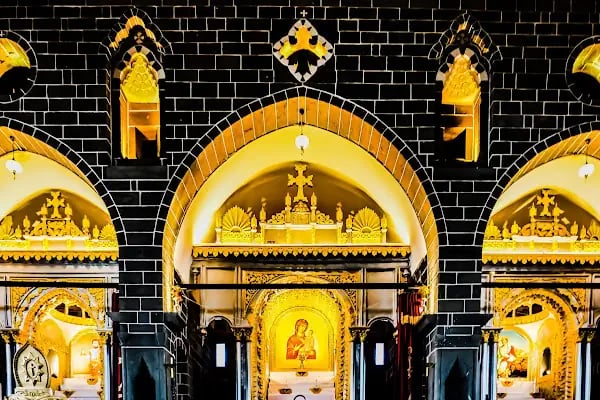Surp Giragos Kilisesi - Resim 14
