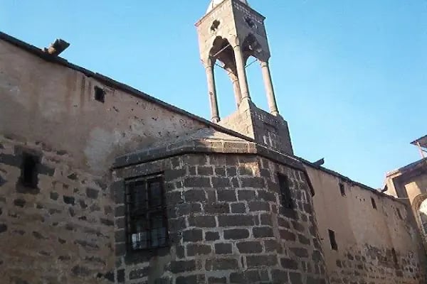 Surp Giragos Kilisesi - Resim 20