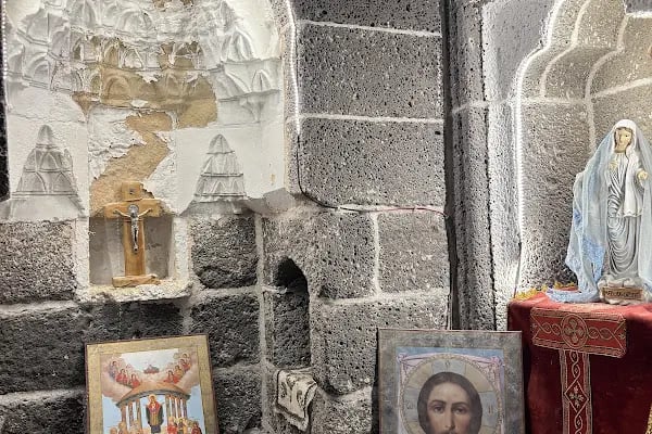 Surp Giragos Kilisesi - Resim 19