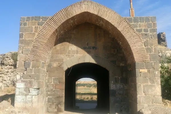 Surp Giragos Kilisesi - Resim 13