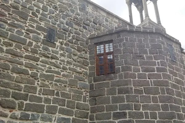 Surp Giragos Kilisesi - Resim 18