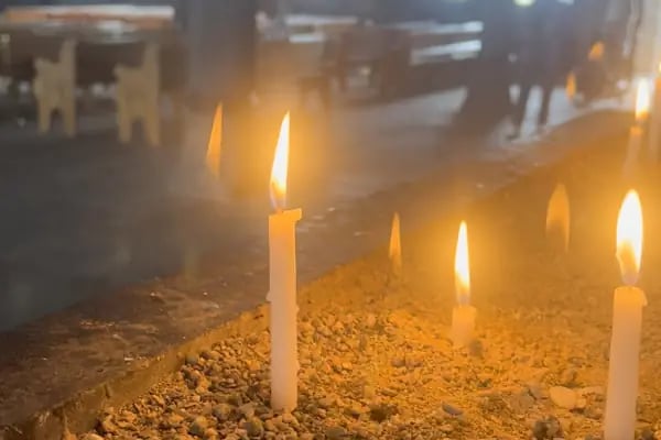 Surp Giragos Kilisesi - Resim 10