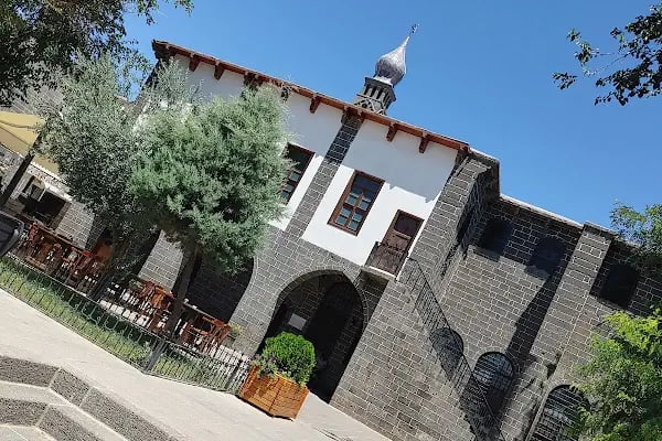 Surp Giragos Kilisesi - Resim 16