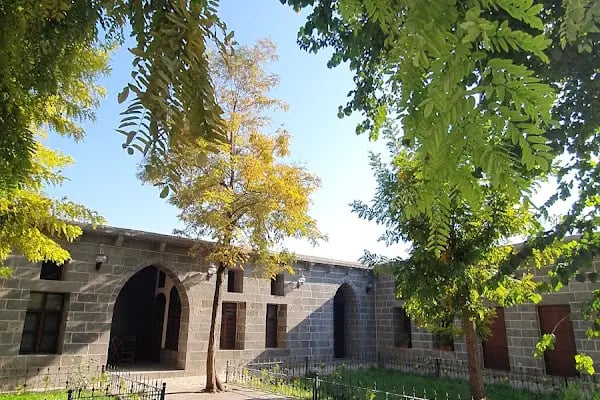 Surp Giragos Kilisesi - Resim 6