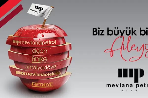 MEVLANA PETROL-AKSU BP - Resim 2