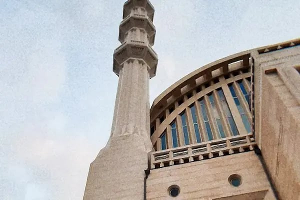 Avcılar İlçe Halk Kütüphanesi - Resim 7