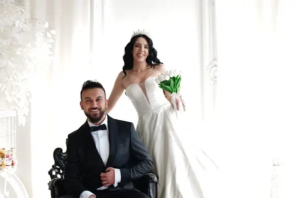 KARAKALEM Fotoğraf Stüdyosu - Resim 4