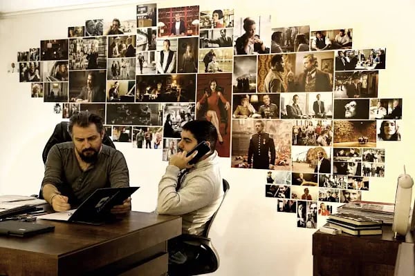 KARAKALEM Fotoğraf Stüdyosu - Resim 14