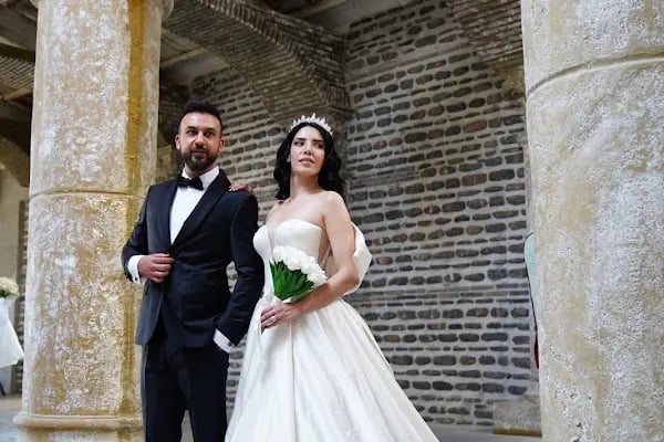 KARAKALEM Fotoğraf Stüdyosu - Resim 11
