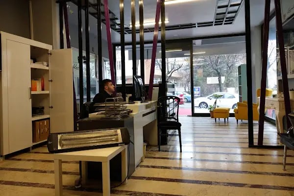 KARAKALEM Fotoğraf Stüdyosu - Resim 7