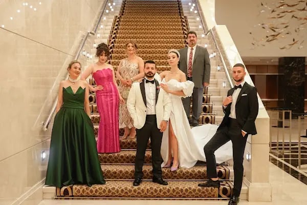 KARAKALEM Fotoğraf Stüdyosu - Resim 20