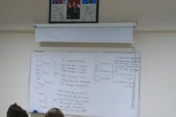 Karşıyaka Halk Eğitimi Merkezi ve Akşam Sanat Okulu - Resim 13