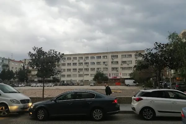Karşıyaka Halk Eğitimi Merkezi ve Akşam Sanat Okulu - Resim 8