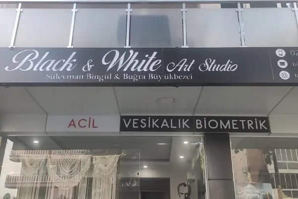 Petpark Veteriner Klinigi Denizli - Resim 13