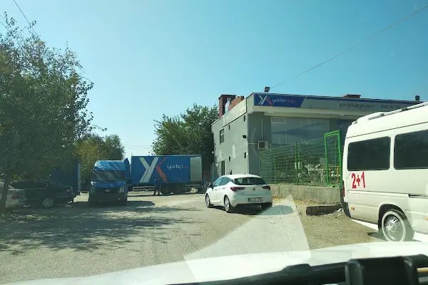 Yurtiçi Kargo Gap - Resim 3