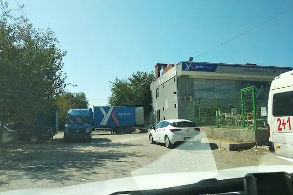 Yurtiçi Kargo Gap - Resim 19