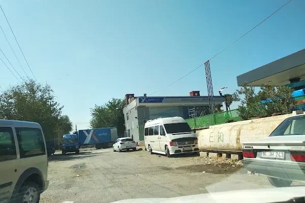 Yurtiçi Kargo Gap - Resim 8