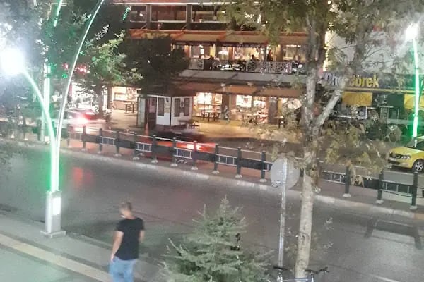 Yurtiçi Kargo Gap - Resim 6