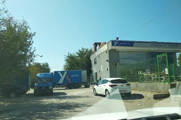 Yurtiçi Kargo Gap - Resim 18