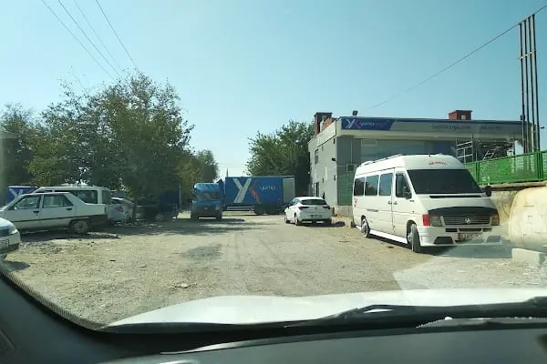 Yurtiçi Kargo Gap - Resim 20
