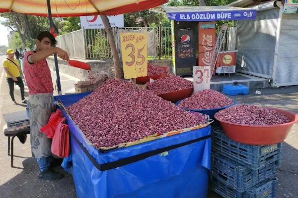 Yurtiçi Kargo Gap - Resim 14