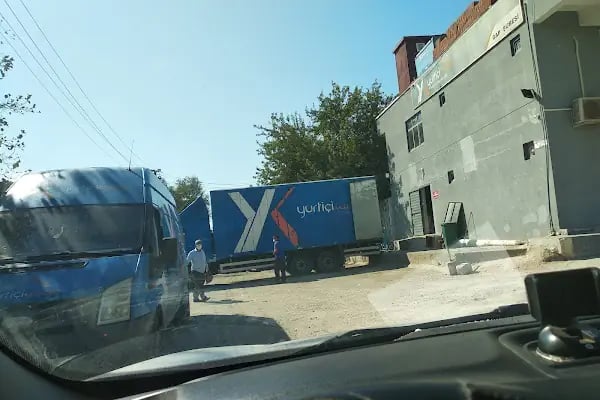 Yurtiçi Kargo Gap - Resim 5