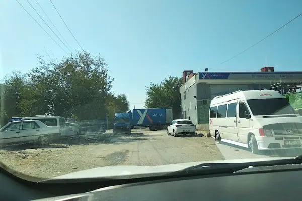 Yurtiçi Kargo Gap - Resim 12