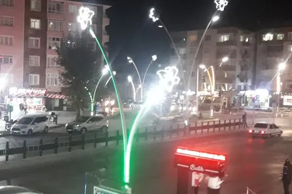 Yurtiçi Kargo Gap - Resim 11