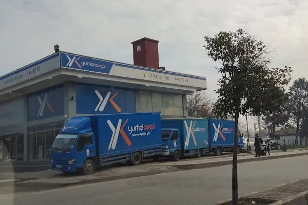 Yurtiçi Kargo Gap - Resim 9