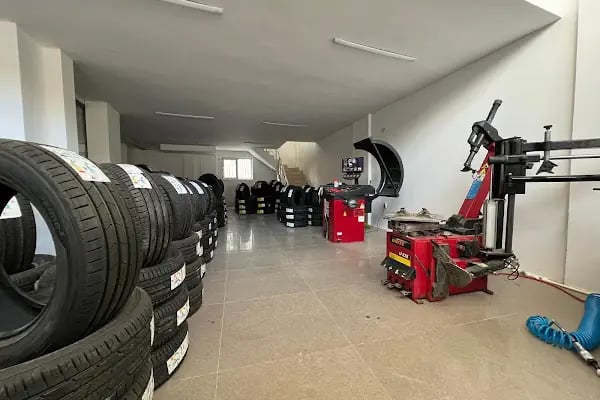 Hedef Lastik - Resim 10
