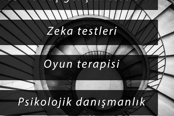 Asya Terapi Merkezi - Balıkesir Dil Konuşma Özel Eğitim - Resim 4
