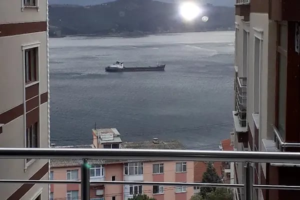 Örnek Sitesi D Blok - Resim 7
