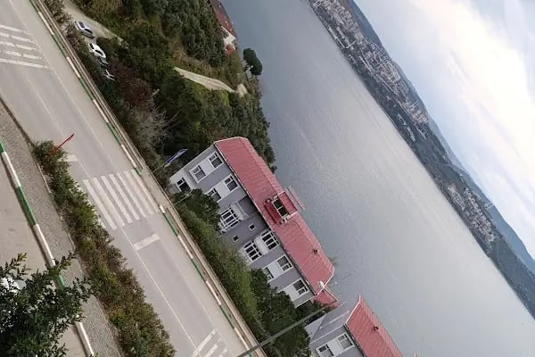 Örnek Sitesi D Blok - Resim 13