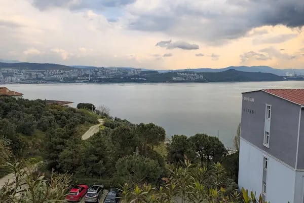 Örnek Sitesi D Blok - Resim 16