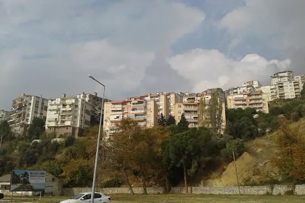 Örnek Sitesi D Blok - Resim 18