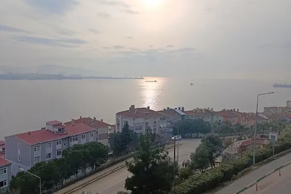 Örnek Sitesi D Blok - Resim 9
