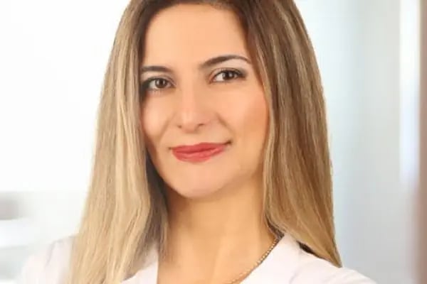Op. Dr. Sevda Zamanova, Kadın Hastalıkları Ve Doğum - Resim 2