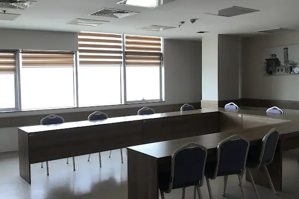 Dr. Ali Kemal Belviranlı Kadın Doğum ve Çocuk Hastanesi - Resim 12