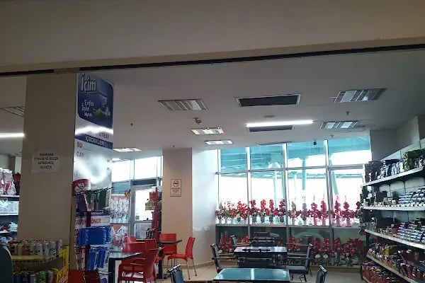 Dr. Ali Kemal Belviranlı Kadın Doğum ve Çocuk Hastanesi - Resim 13