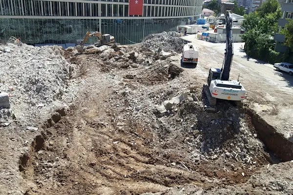 Dr. Ali Kemal Belviranlı Kadın Doğum ve Çocuk Hastanesi - Resim 16