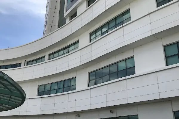 Dr. Ali Kemal Belviranlı Kadın Doğum ve Çocuk Hastanesi - Resim 9