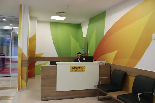 Dr. Ali Kemal Belviranlı Kadın Doğum ve Çocuk Hastanesi - Resim 17