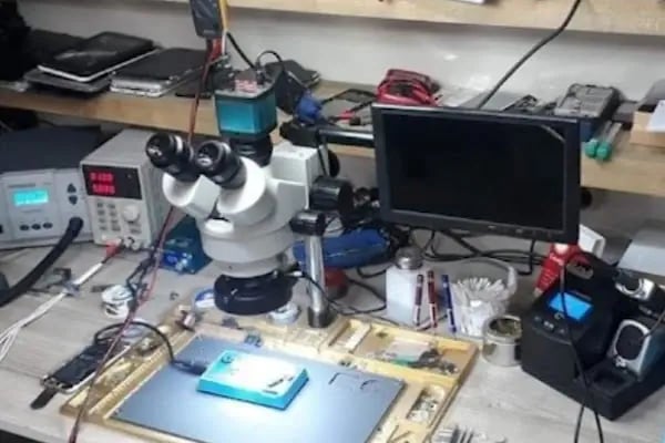 Uğurcan Kırtasiye & Bilgisayar & Cep Telefonu Teknik Servisi - Resim 9